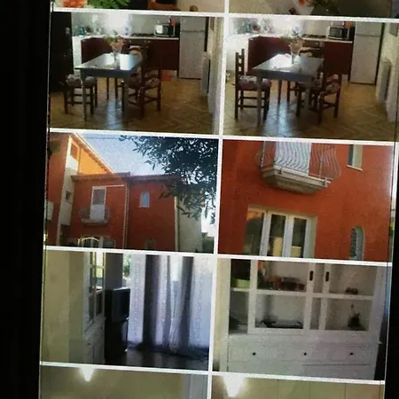 Apartment Nuovissimo E Moderno Bilocale Olbia